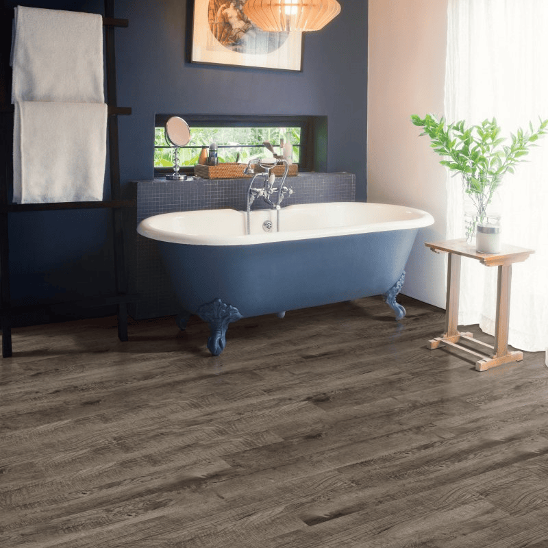 All Pro Floors providing affordable luxury vinyl flooring in Santa Rosa, CA