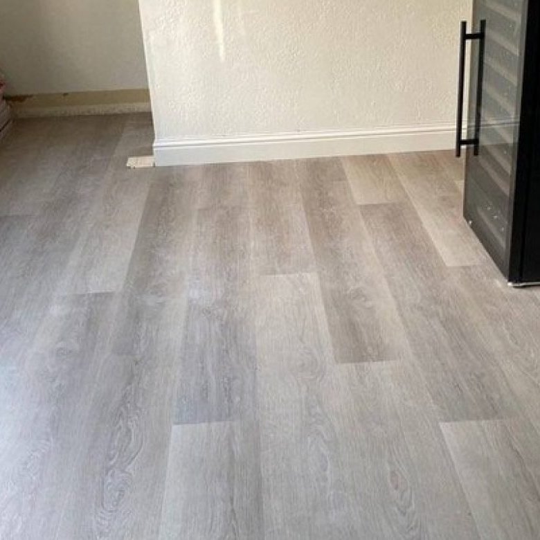 Laminate flooring project photos from All Pro Floors in Santa Rosa, CA