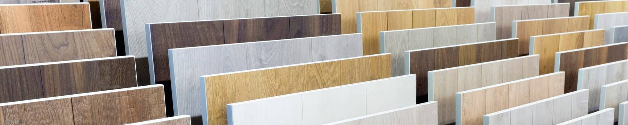 Quality flooring samples in Santa Rosa, CA