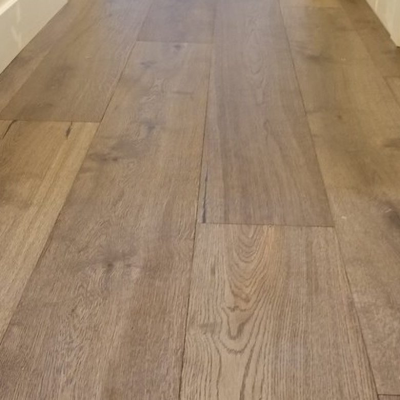Hardwood flooring project photos from All Pro Floors in Santa Rosa, CA