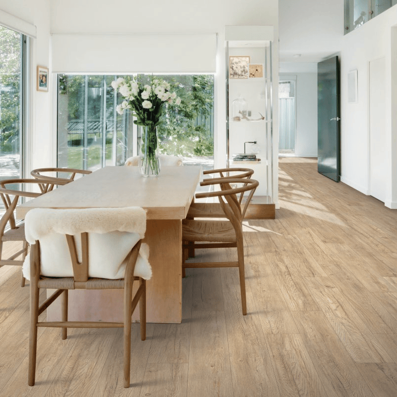 All Pro Floors providing laminate flooring for your space in Santa Rosa, CA