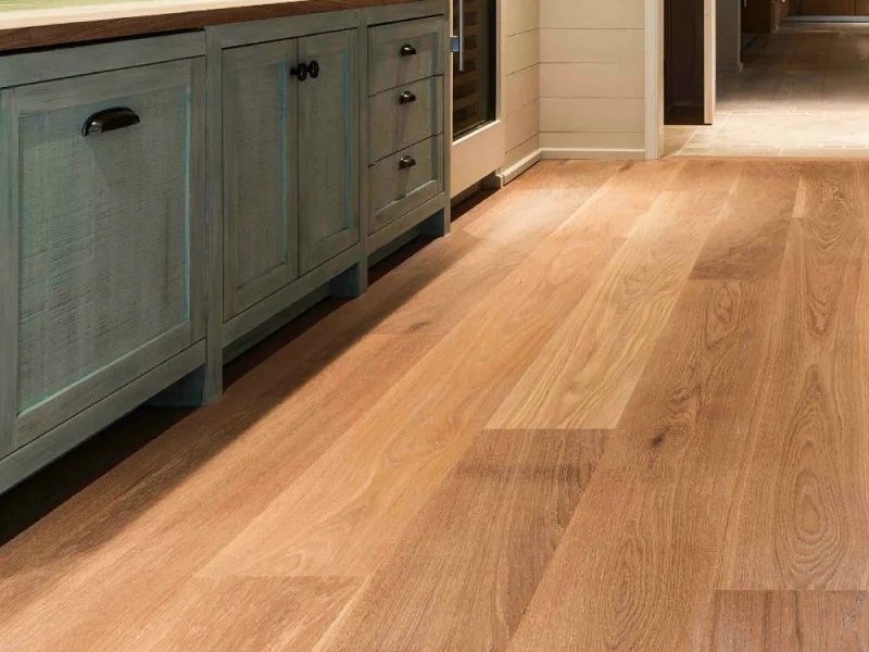 Engineered Hardwood Floors