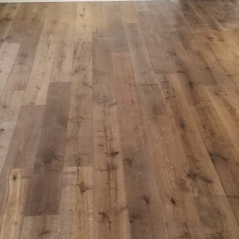 Hardwood flooring project photos from All Pro Floors in Santa Rosa, CA