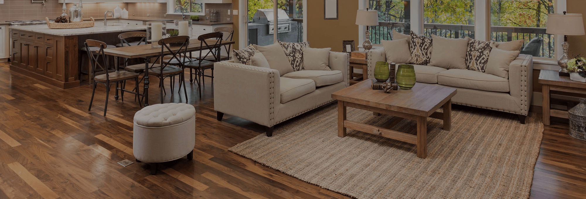 Shop Flooring Products from All Pro Floors in Santa Rosa, CA