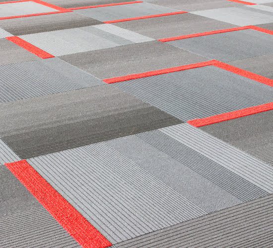 All Pro Floors Carpet Tile Flooring